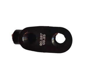 RACCORDO SENSORE PRESSIONE FRENO M10X1 universale