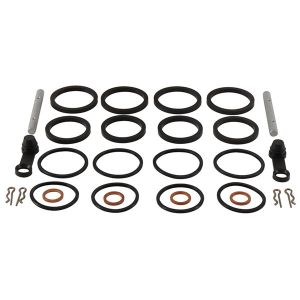 KIT REVISIONE PINZE FRENO ANTERIORE (RIF. ALL-BALLS 18-3083) YAMAHA