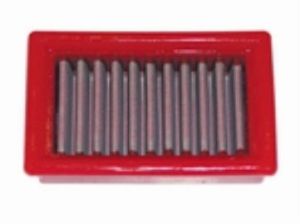 Filtro Aria BMC BMW 650 CS Scarver, Moto Guzzi V7 12> Nevada 12> -  codice 413/01