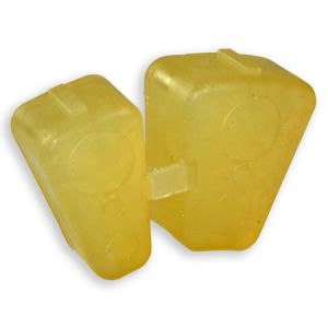 Gommino Parastrappo cerchio marchesini 4181 NERO