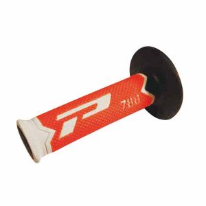 MANOPOLE CROSS PROGRIP 788 TRIPLE DENSITY (COLORE:ARANCIO FLUO)