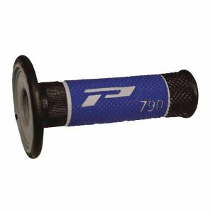 MANOPOLE CROSS PROGRIP 790 TRIPLE DENSITY (COLORE:BLU)