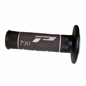 MANOPOLE CROSS PROGRIP 790 TRIPLE DENSITY (COLORE:TITANIO)