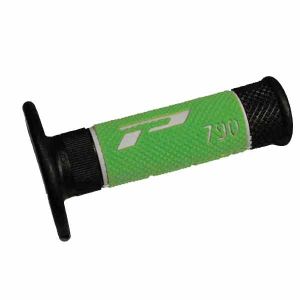 MANOPOLE CROSS PROGRIP 790 TRIPLE DENSITY (COLORE:VERDE)