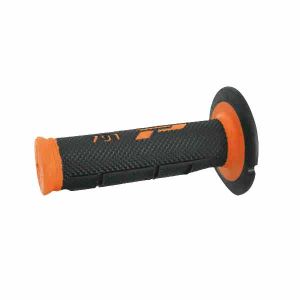 MANOPOLE CROSS PROGRIP 791 DUAL DENSITY (COLORE:ARANCIO FLUO)