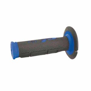 MANOPOLE CROSS PROGRIP 791 DUAL DENSITY (COLORE:BLU)