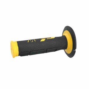 MANOPOLE CROSS PROGRIP 791 DUAL DENSITY (COLORE:GIALLO)