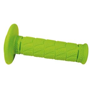 MANOPOLE CROSS PROGRIP 796 (COLORE:VERDE FLUO), Codice 431126