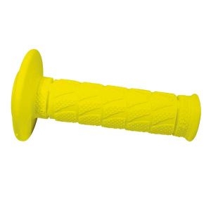 MANOPOLE CROSS PROGRIP 796 (COLORE:GIALLO FLUO), Codice 431127