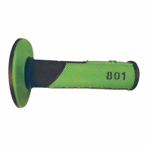 MANOPOLE CROSS PROGRIP 801 DUAL DENSITY (COLORE:VERDE)
