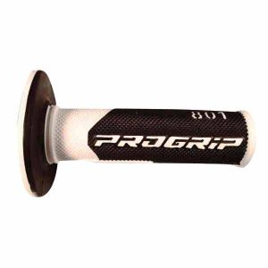 MANOPOLE CROSS PROGRIP 801 DUAL DENSITY (COLORE:BIANCO)