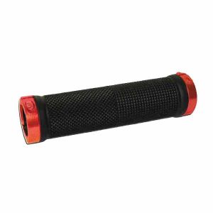 MANOPOLE MTB-JETSKI-ATV PROGRIP 999 (COLORE:ROSSO)