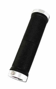 MANOPOLE MTB PROGRIP 999 (COLORE:SILVER),Codice 431162