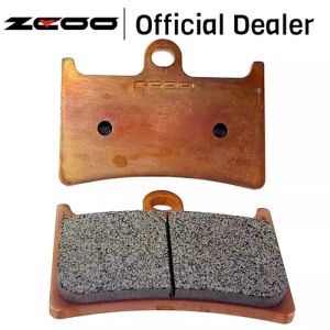 Pastiglie Freno ZCOO 45S00100 mescola EX (modulabile) (1 coppia per 1 disco)