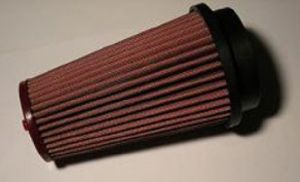 Filtro Aria BMC Bombardier DS 650 - Honda TRX Codice 462/08