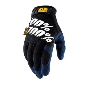 GUANTI MECHANIX WEAR ORIGINAL BLACK XXL