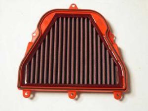 Filtro Aria BMC Triumph Street Triple 675 07>12, Daytona 675 06>13 (fino al telaio 564947) codice 465/04