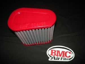 BMC filtro aria per Honda CBF/N 1000 06>09, codice 524/08