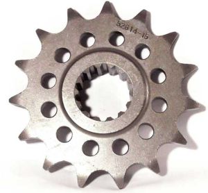 Pignone Afam 15 denti passo 520 codice 5261415 per Ducati 749/996R/999,848/1098/1198, Diavel, Monster/Multi/SS 1000/1100, con fori alleggerimento