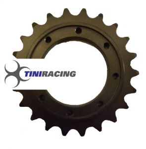 PIGNONE P525 - Z22 (DIS.58800) GILERA GP 800 E APRILIA SRV / SRV ATC ABS