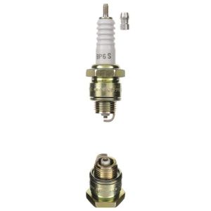 CANDELA NGK BP6S