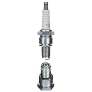 CANDELA NGK BR9ES NOTTOLINO SVITABILE