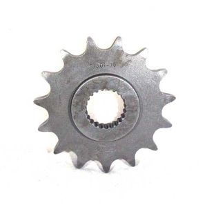 Pignone Afam BMW 650, Husqvarna 650 e Aprilia (vedi modelli in descrizione), catena 520, denti 15, codice 6130115