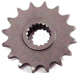 Pignone Afam Aprilia 1000 bicilindrico catena 525, denti 16 codice 6160016