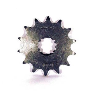 Pignone Afam 14 denti per HUSQVARNA, catena 520, codice 6450014