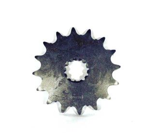 Pignone Afam 16 denti per HUSQVARNA, catena 520, codice 6450016