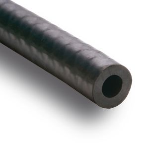 Tubo Raccordo Serbatoio Gomma Nera 7X12 cod 6505