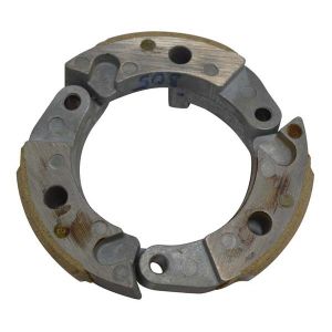 655530 SET 3 MASSETTE FRIZ.HONDA 50 VISION 4T