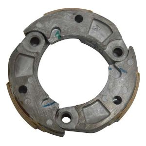 655535 SET 3 MASSETTE FRIZ.HONDA 250/300 FORZA