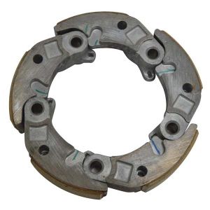 655538 SET 5 MASSETTE FRIZ.HONDA 600 SILVERWING