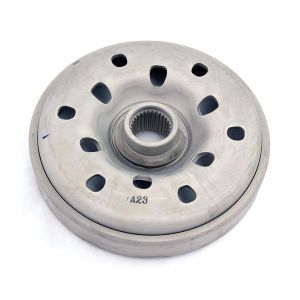 655715 CAMPANA FRIZIONE FCC HONDA 400/600SILVERWING