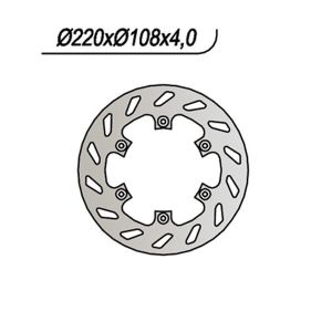 DISCO NG GILERA 659003