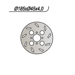 DISCO NG RIEJU 659016