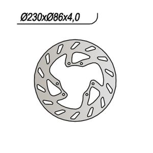 DISCO NG YAMAHA 659034