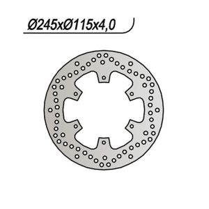 DISCO NG YAMAHA 659057