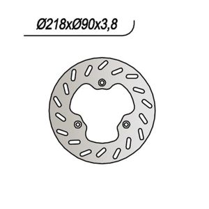 DISCO NG DERBI 659088