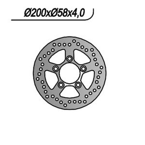 DISCO NG KYMCO 659095