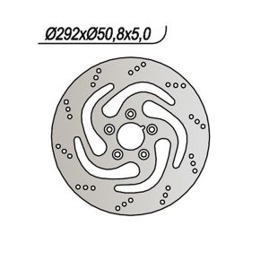 DISCO NG HARLEY DAVIDSON 6591004