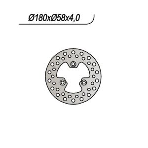 DISCO NG KYMCO HYOSUNG 6591011