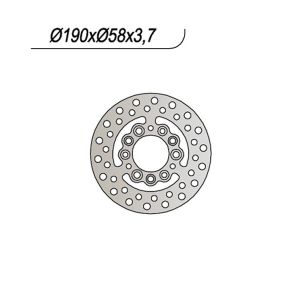 DISCO NG YAM. SYM PIAGGIO MALA.TI HONDA 6591022