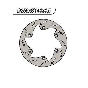 DISCO NG HONDA 6591023