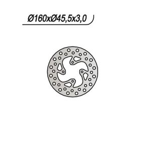 DISCO NG KTM 6591026