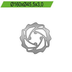 DISCO FRENO NG KTM 6591026X