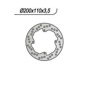 DISCO NG KTM 6591030