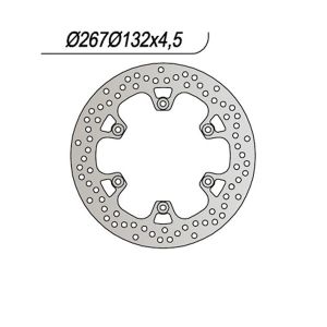 DISCO NG YAMAHA 6591032