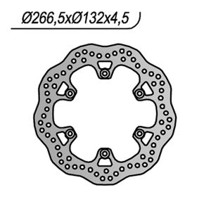 DISCO NG YAMAHA 6591032X